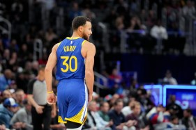 The Warriors won't have their two-time MVP as they seek to break a four-game losing streak.