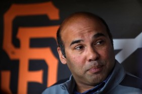 The Giants chose to protect a trio of pitchers instead of Aeverson Arteaga and Grant McCray, who are considered further away from the majors.