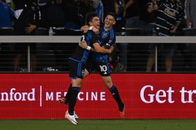 The Earthquakes finished their regular season with a 1-1 draw against Austin FC to punch their ticket to the MLS playoffs for the first time since 2020 and just the third time in the last 11 seasons.