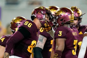 The Sun Devils will have a deep pool of candidates for what is considered a coveted position following Ray Anderson's resignation.