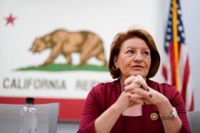 California voters have never elected a woman to the governor’s office, nor a person who is openly LGBTQ. And a host of other Democratic candidates are also vying to make history.