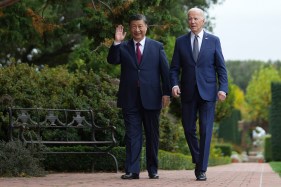 Biden said the leaders had a responsibility to their populations to work together, including on issues of climate change, countering narcotics trafficking and approaching artificial intelligence. He added competition between US and China could not tilt toward conflict.