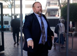 Former female athletes sexually abused by Scott Shaw call him a "coward" during sentencing and find some measure of closure. 