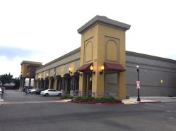 Vietnam Town commercial center near downtown San Jose may add a medical services facility.